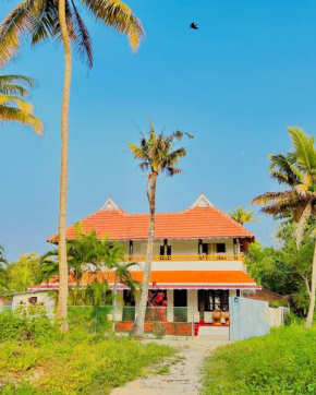 Marari Beach Homestay